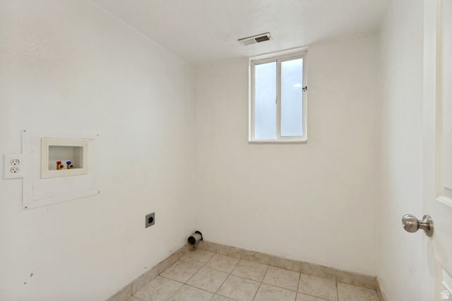 3463 S PARK VISTA DR, West Valley City, UT 84120