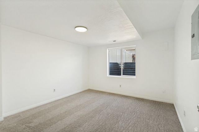 3463 S PARK VISTA DR, West Valley City, UT 84120