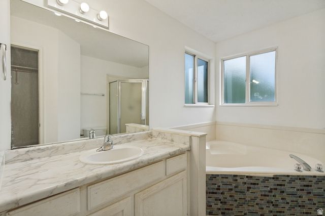 3463 S PARK VISTA DR, West Valley City, UT 84120