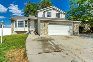 3463 S PARK VISTA DR, West Valley City, UT 84120
