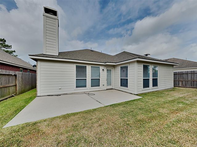 22018 Gold Leaf Trail, Cypress, TX 77433