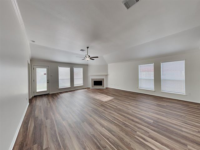 22018 Gold Leaf Trail, Cypress, TX 77433