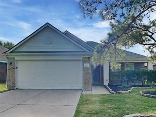 22018 Gold Leaf Trail, Cypress, TX 77433