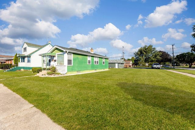 7304 W 59th Street, Summit, IL 60501