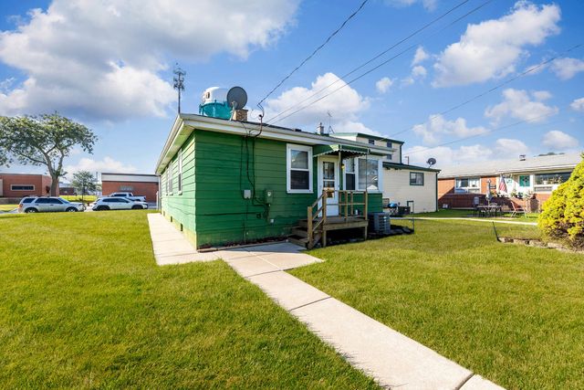 7304 W 59th Street, Summit, IL 60501