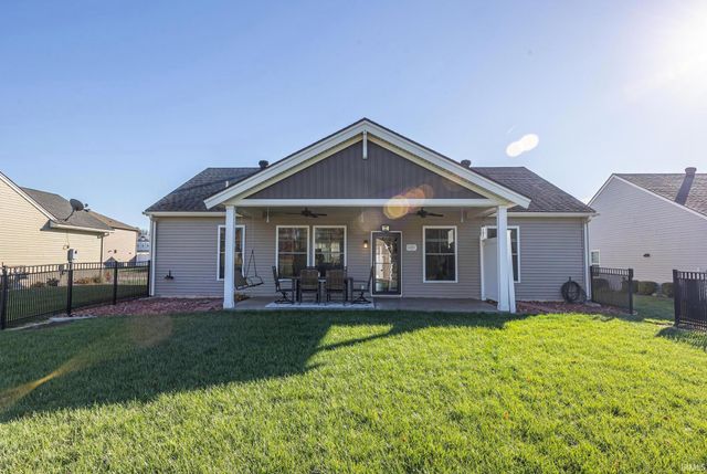 208 W Stellar Way, Huntingburg, IN 47542