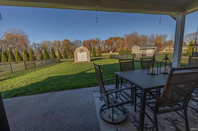 208 W Stellar Way, Huntingburg, IN 47542