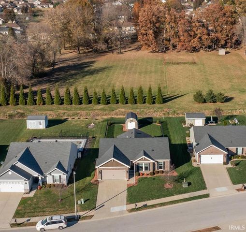 208 W Stellar Way, Huntingburg, IN 47542