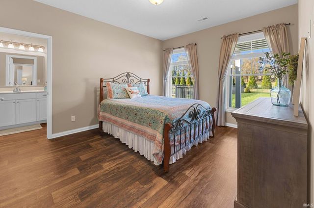 208 W Stellar Way, Huntingburg, IN 47542