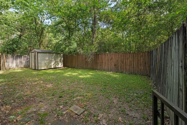 28600 Netawaka Court, Huntsville, TX 77320