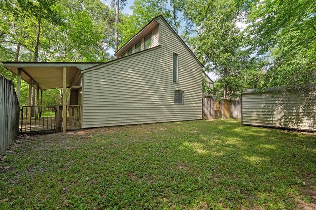 28600 Netawaka Court, Huntsville, TX 77320