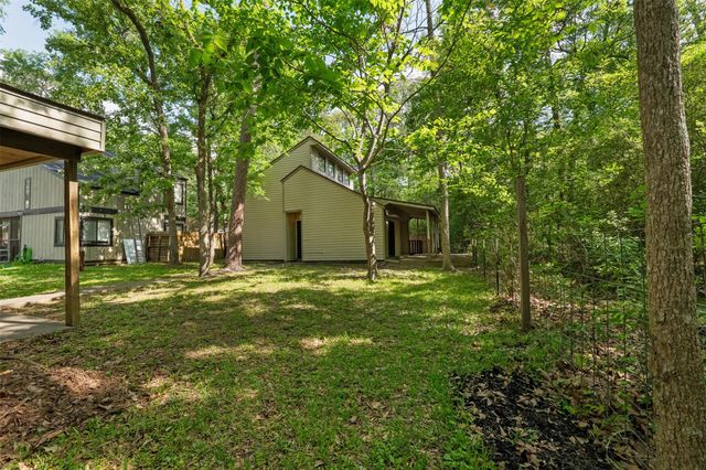 28600 Netawaka Court, Huntsville, TX 77320