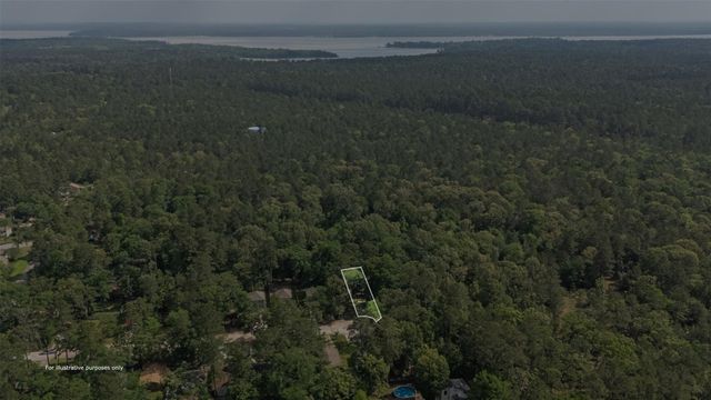 28600 Netawaka Court, Huntsville, TX 77320