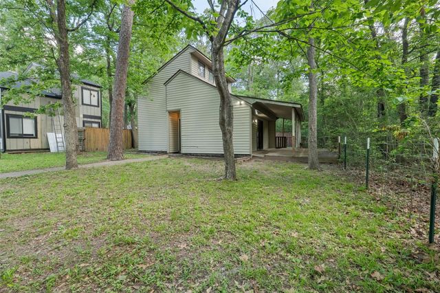28600 Netawaka Court, Huntsville, TX 77320