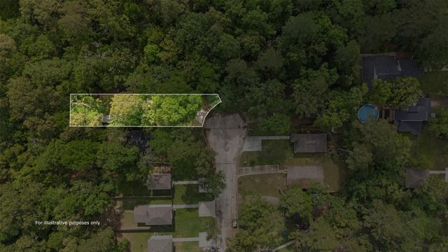 28600 Netawaka Court, Huntsville, TX 77320