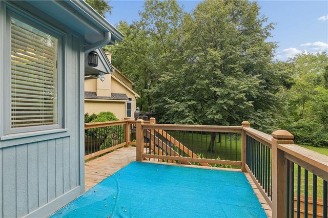 5224 N Main Street, Kansas City, MO 64118
