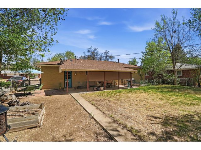 2623 16th Ave, Greeley, CO 80631