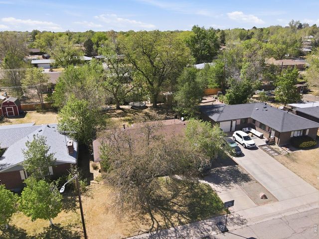 2623 16th Ave, Greeley, CO 80631