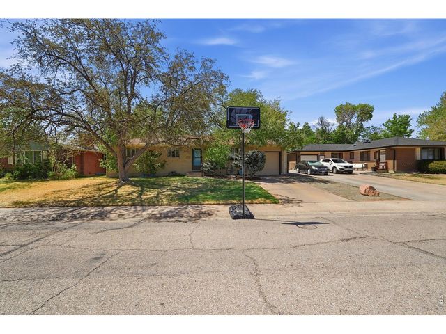 2623 16th Ave, Greeley, CO 80631