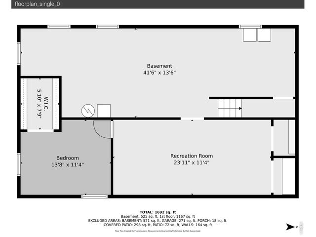 2623 16th Ave, Greeley, CO 80631