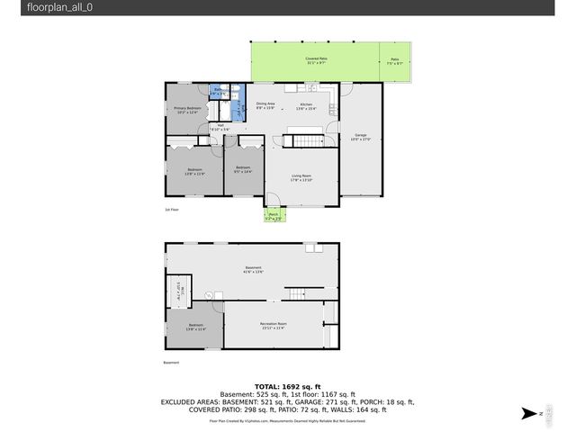 2623 16th Ave, Greeley, CO 80631