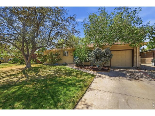 2623 16th Ave, Greeley, CO 80631