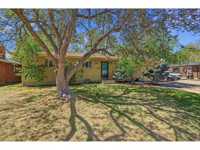 2623 16th Ave, Greeley, CO 80631
