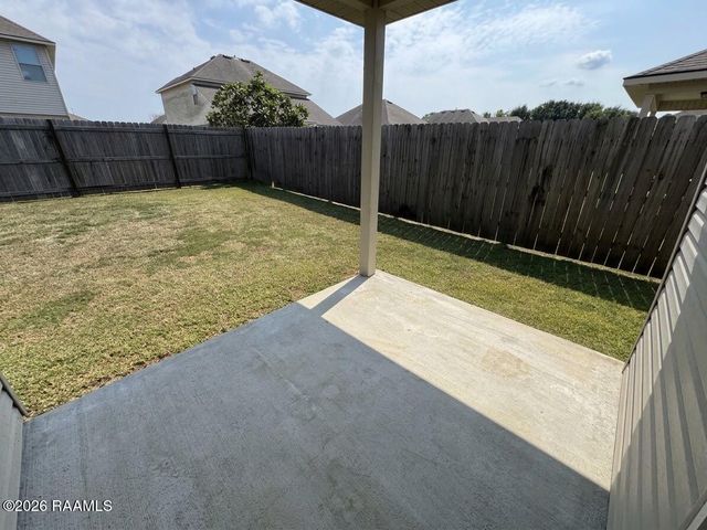 107 Garden Oaks Avenue, Youngsville, LA 70592