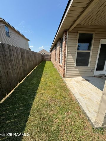 107 Garden Oaks Avenue, Youngsville, LA 70592