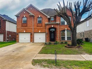 3054 Orchard Vale Drive, Houston, TX 77084