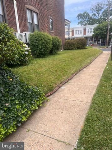 5617 N MASCHER ST, Philadelphia, PA 19120