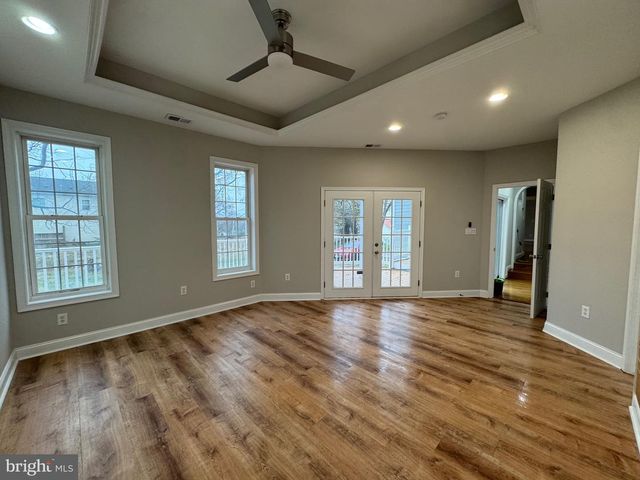 8823 MAPLE AVE, Bowie, MD 20720