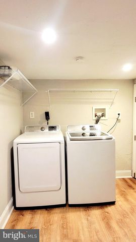 8823 MAPLE AVE, Bowie, MD 20720