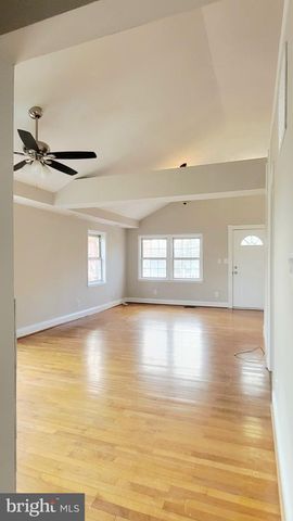 8823 MAPLE AVE, Bowie, MD 20720