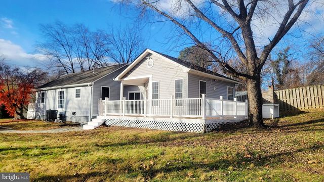 8823 MAPLE AVE, Bowie, MD 20720