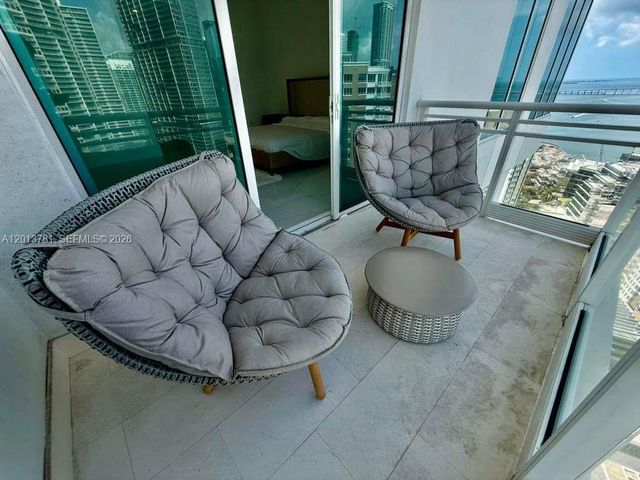 900 Brickell Key Blvd 2604, Miami, FL 33131