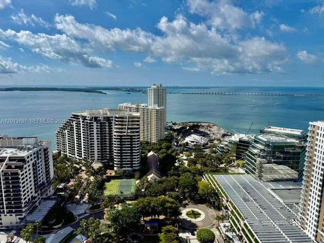 900 Brickell Key Blvd 2604, Miami, FL 33131