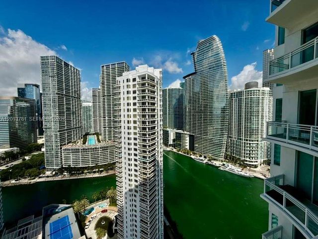 900 Brickell Key Blvd 2604, Miami, FL 33131