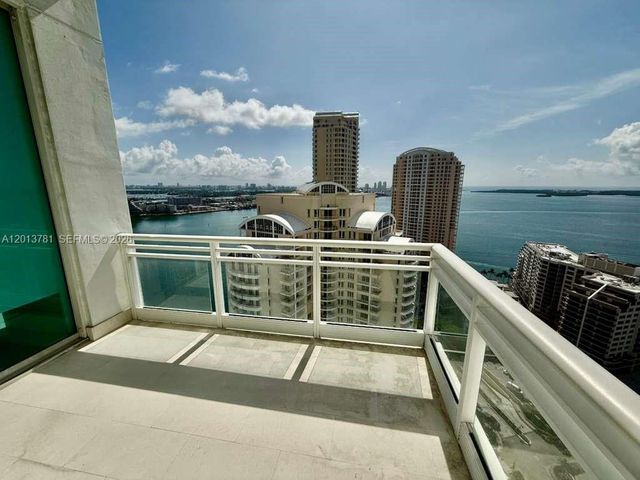 900 Brickell Key Blvd 2604, Miami, FL 33131