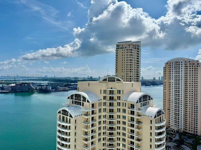 900 Brickell Key Blvd 2604, Miami, FL 33131