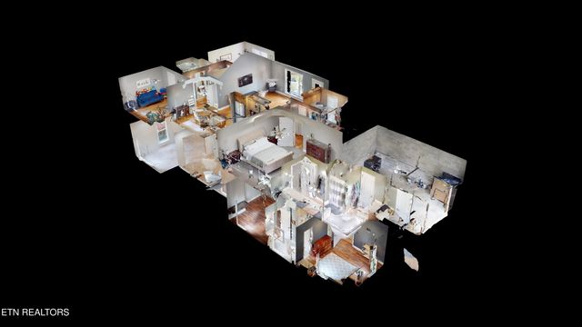 152 Nicole Drive, Dayton, TN 37321