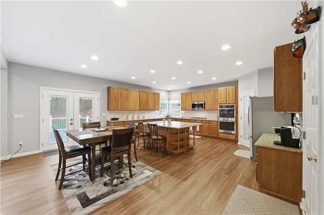 1203 Big Tree Pte, Villa Rica, GA 30180