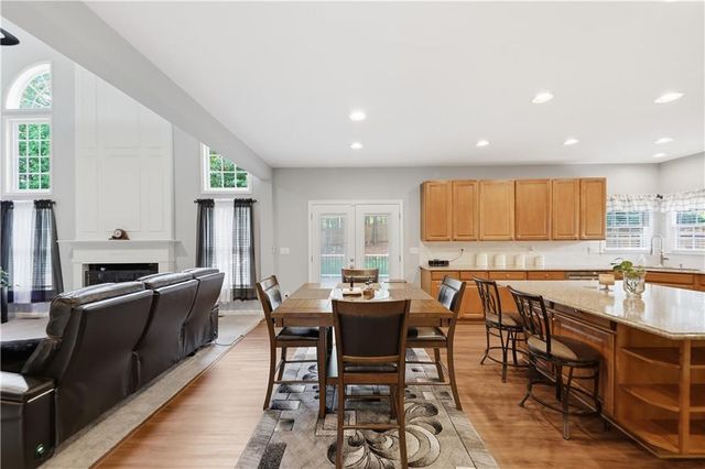 1203 Big Tree Pte, Villa Rica, GA 30180