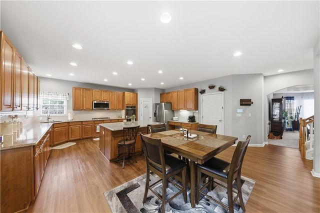 1203 Big Tree Pte, Villa Rica, GA 30180