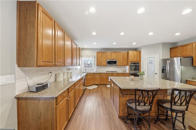 1203 Big Tree Pte, Villa Rica, GA 30180