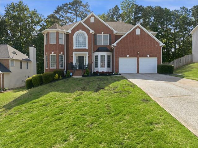 1203 Big Tree Pte, Villa Rica, GA 30180
