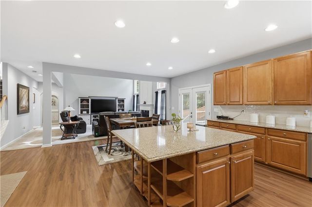 1203 Big Tree Pte, Villa Rica, GA 30180
