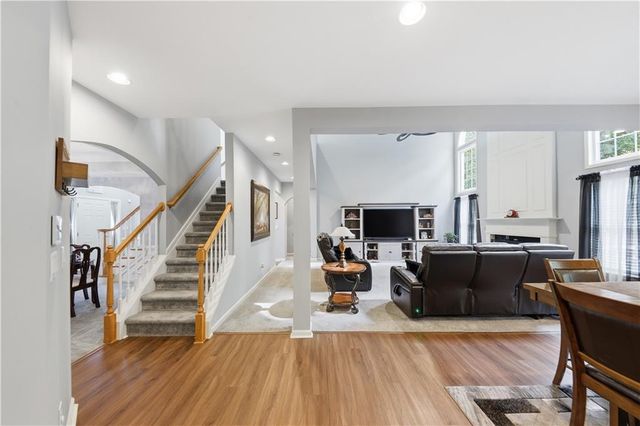 1203 Big Tree Pte, Villa Rica, GA 30180