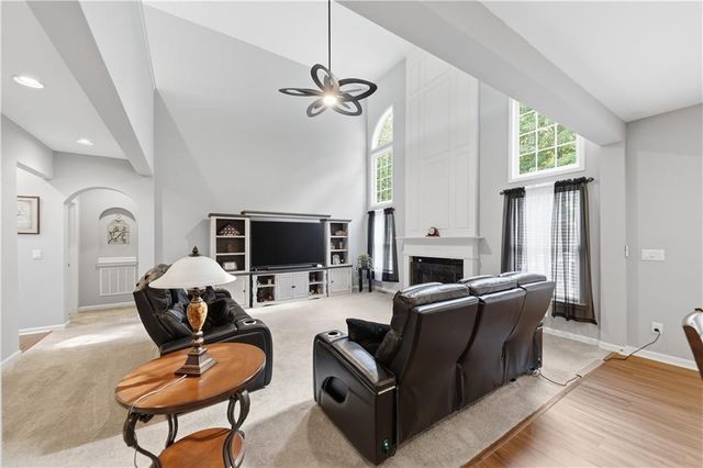 1203 Big Tree Pte, Villa Rica, GA 30180