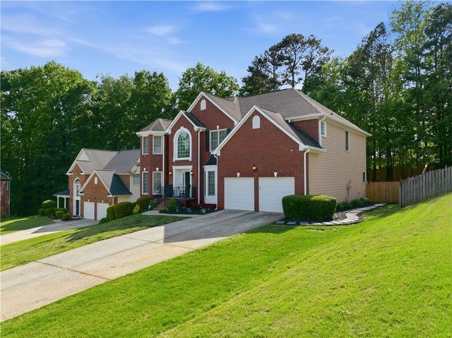 1203 Big Tree Pte, Villa Rica, GA 30180